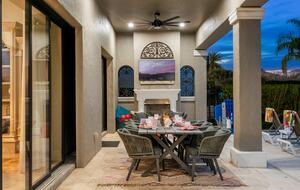 Muirfield Villa - Kissimmee, Florida