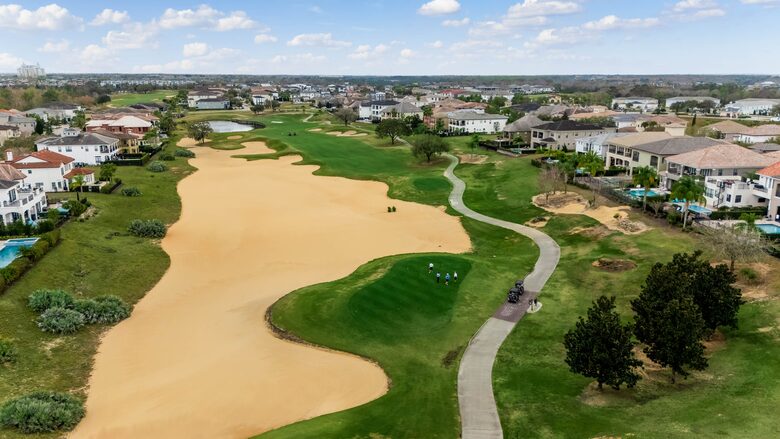 Muirfield Villa - Kissimmee, Florida