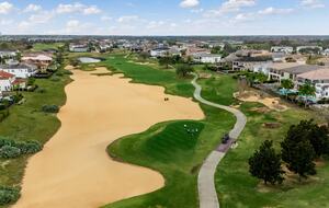 Muirfield Villa - Kissimmee, Florida