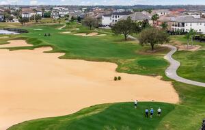 Muirfield Villa - Kissimmee, Florida