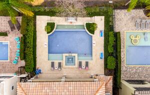 Muirfield Villa - Kissimmee, Florida