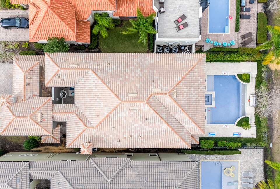 Muirfield Villa - Kissimmee, Florida