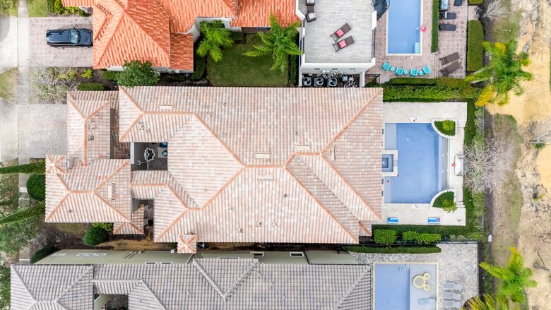 Muirfield Villa - Kissimmee, Florida