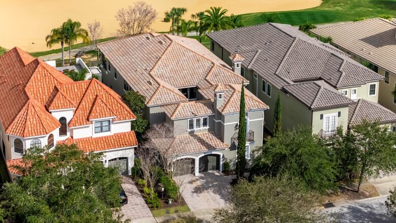 Muirfield Villa - Kissimmee, Florida