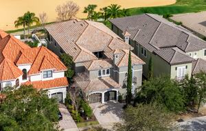 Muirfield Villa - Kissimmee, Florida