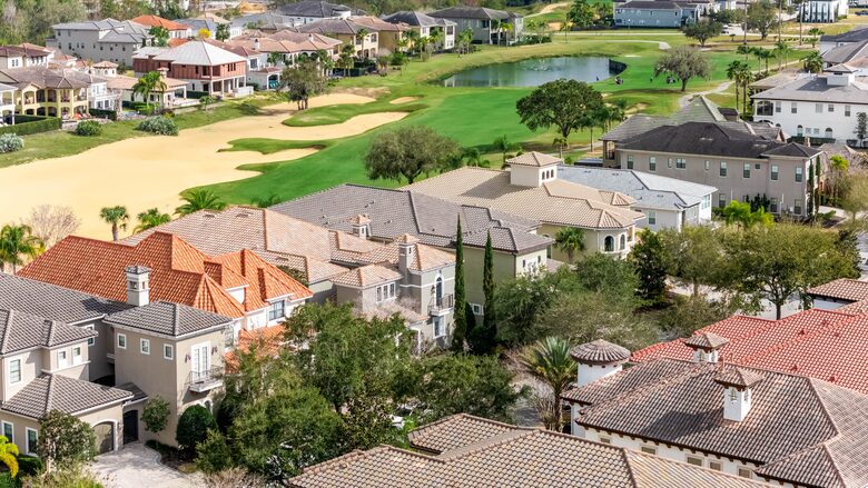 Muirfield Villa - Kissimmee, Florida