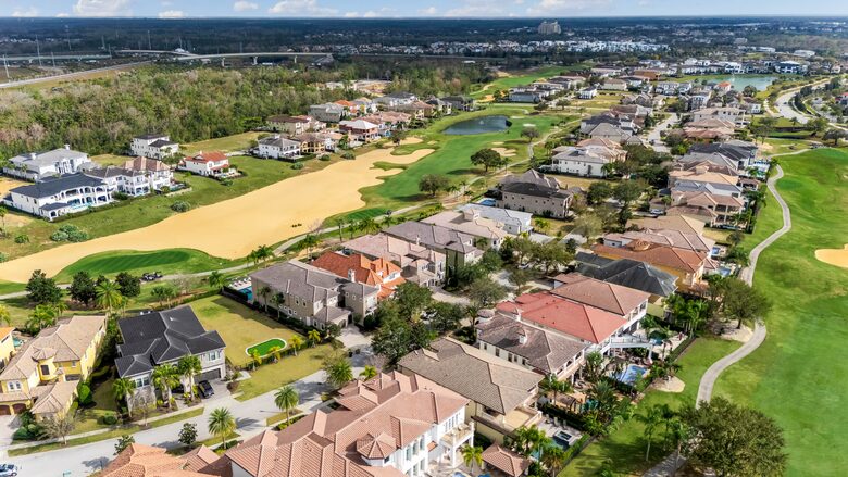 Muirfield Villa - Kissimmee, Florida