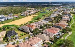 Muirfield Villa - Kissimmee, Florida