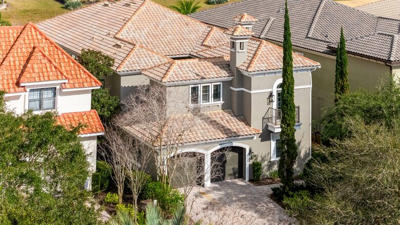 Muirfield Villa - Kissimmee, Florida