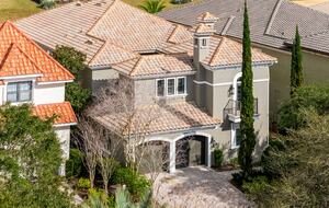 Muirfield Villa - Kissimmee, Florida