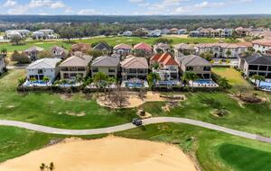 Muirfield Villa - Kissimmee, Florida