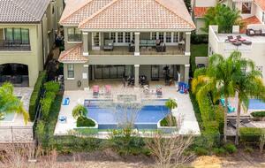 Muirfield Villa - Kissimmee, Florida