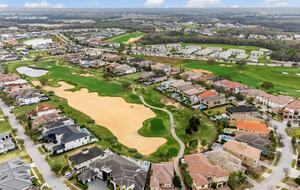 Muirfield Villa - Kissimmee, Florida