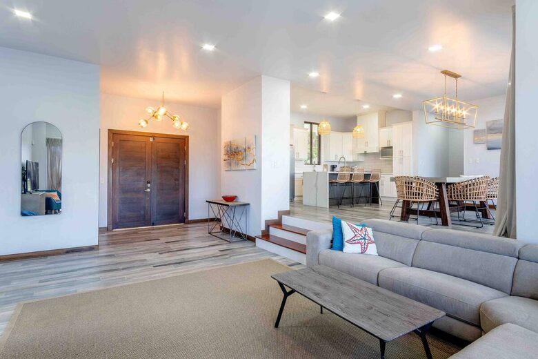 Pacific Dream Villa | Playa Hermosa Luxury - Playa Hermosa, Costa Rica