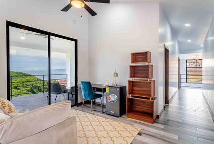 Pacific Dream Villa | Playa Hermosa Luxury - Playa Hermosa, Costa Rica