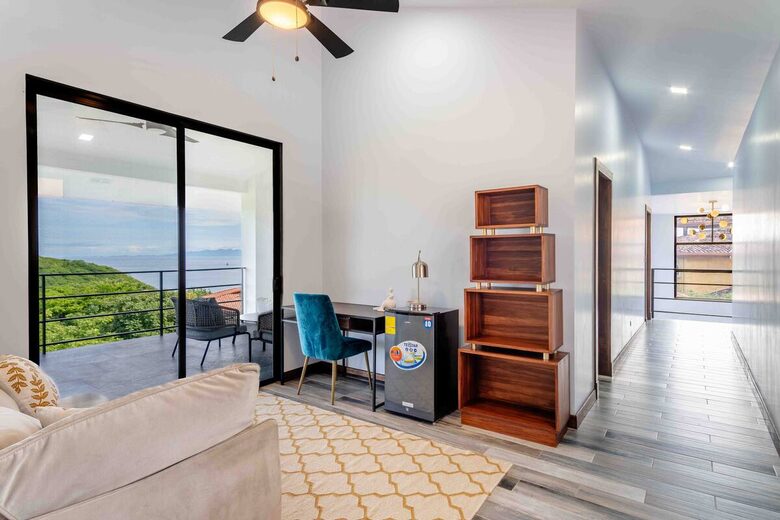 Pacific Dream Villa | Playa Hermosa Luxury - Playa Hermosa, Costa Rica