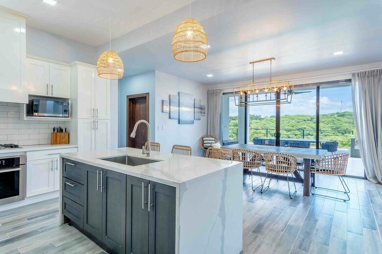 Pacific Dream Villa | Playa Hermosa Luxury - Playa Hermosa, Costa Rica