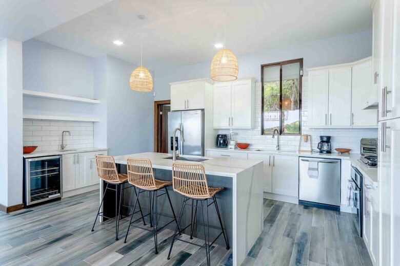 Pacific Dream Villa | Playa Hermosa Luxury - Playa Hermosa, Costa Rica