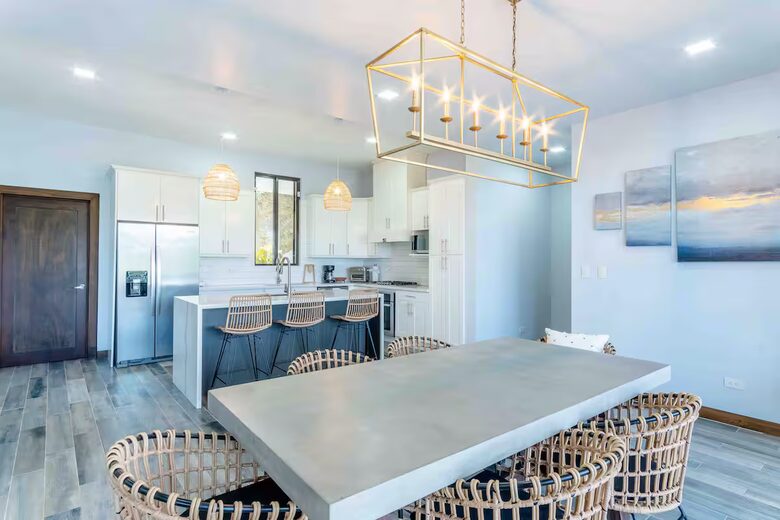 Pacific Dream Villa | Playa Hermosa Luxury - Playa Hermosa, Costa Rica