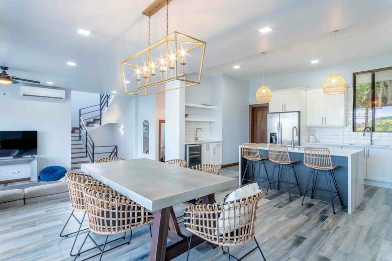 Pacific Dream Villa | Playa Hermosa Luxury - Playa Hermosa, Costa Rica