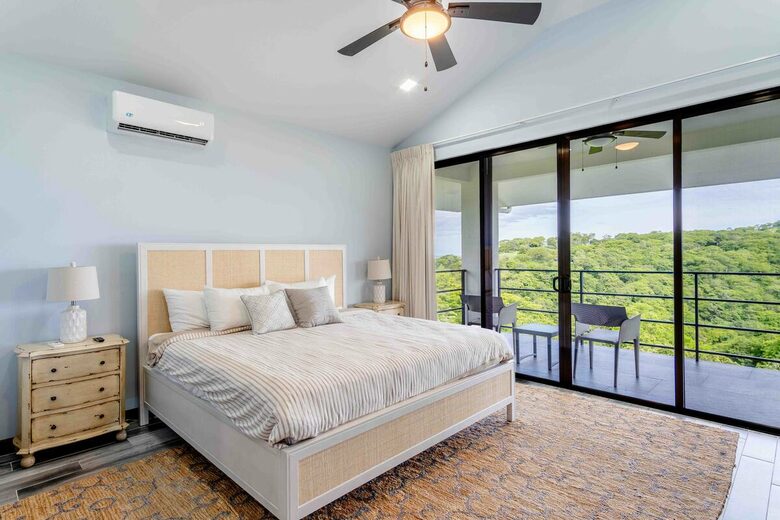 Pacific Dream Villa | Playa Hermosa Luxury - Playa Hermosa, Costa Rica