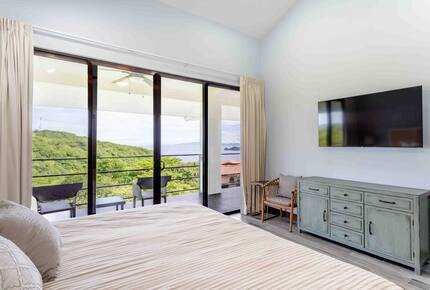 Pacific Dream Villa | Playa Hermosa Luxury - Playa Hermosa, Costa Rica