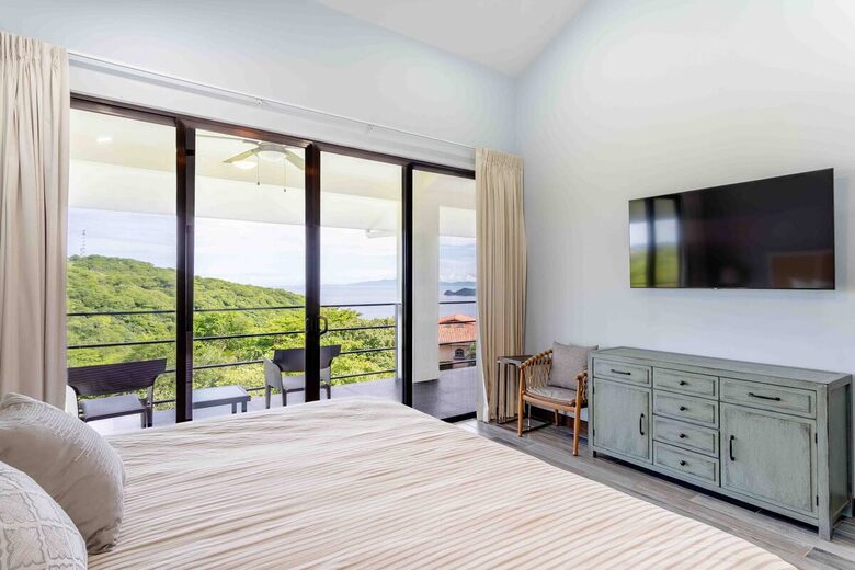 Pacific Dream Villa | Playa Hermosa Luxury - Playa Hermosa, Costa Rica