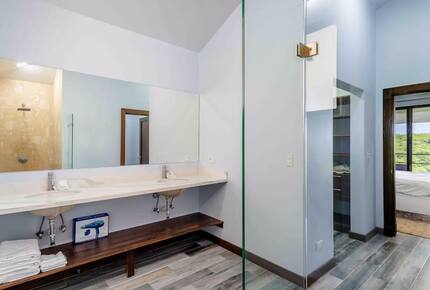 Pacific Dream Villa | Playa Hermosa Luxury - Playa Hermosa, Costa Rica