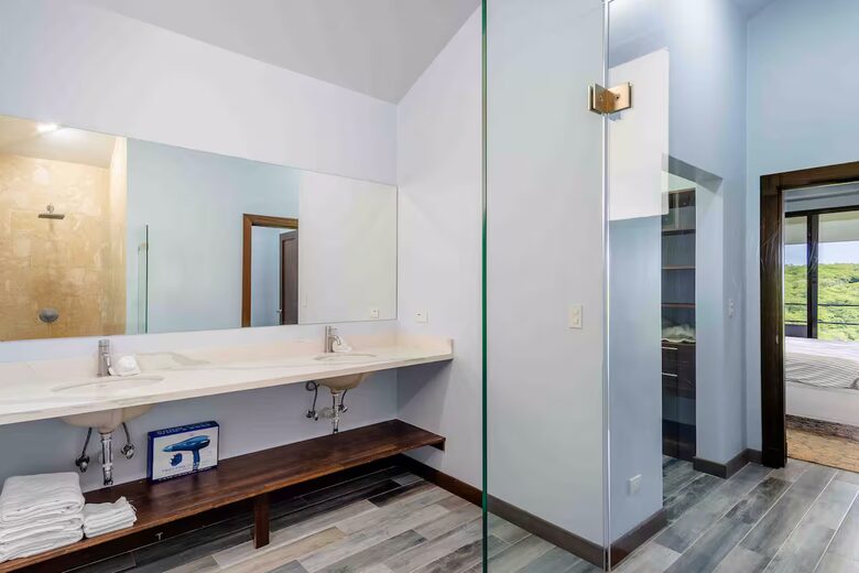 Pacific Dream Villa | Playa Hermosa Luxury - Playa Hermosa, Costa Rica