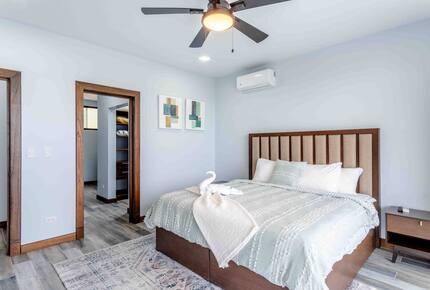 Pacific Dream Villa | Playa Hermosa Luxury - Playa Hermosa, Costa Rica