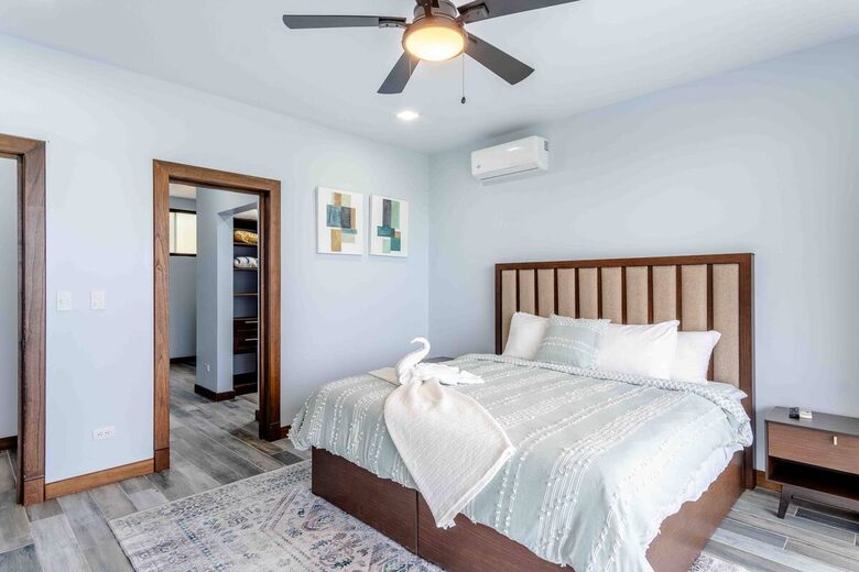 Pacific Dream Villa | Playa Hermosa Luxury - Playa Hermosa, Costa Rica