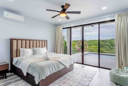 Pacific Dream Villa | Playa Hermosa Luxury - Playa Hermosa, Costa Rica