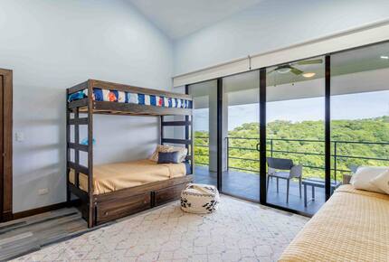 Pacific Dream Villa | Playa Hermosa Luxury - Playa Hermosa, Costa Rica