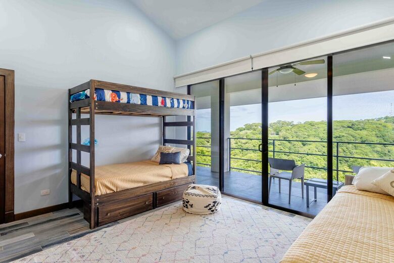 Pacific Dream Villa | Playa Hermosa Luxury - Playa Hermosa, Costa Rica