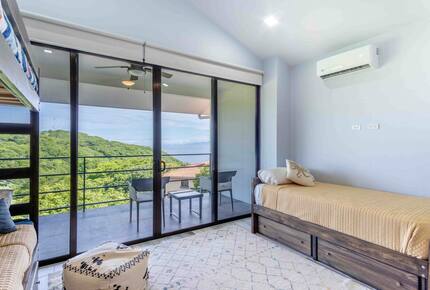 Pacific Dream Villa | Playa Hermosa Luxury - Playa Hermosa, Costa Rica