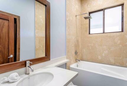 Pacific Dream Villa | Playa Hermosa Luxury - Playa Hermosa, Costa Rica