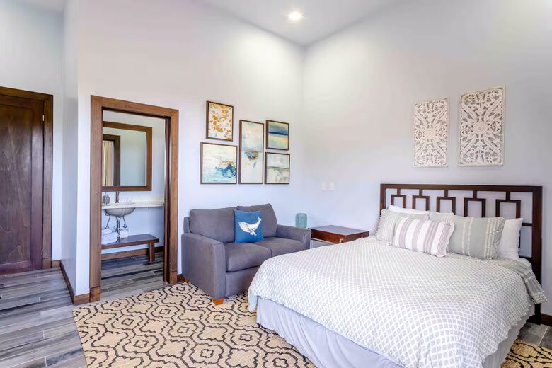 Pacific Dream Villa | Playa Hermosa Luxury - Playa Hermosa, Costa Rica