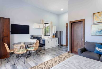 Pacific Dream Villa | Playa Hermosa Luxury - Playa Hermosa, Costa Rica