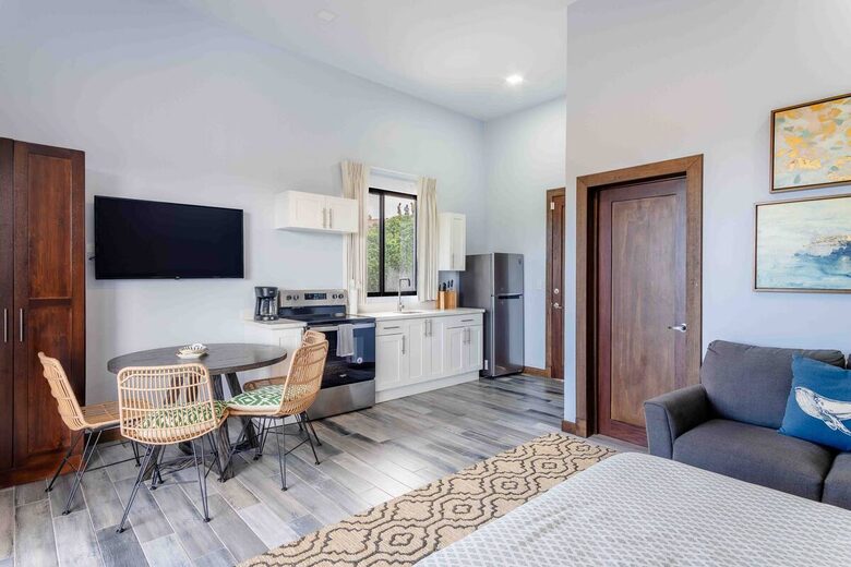 Pacific Dream Villa | Playa Hermosa Luxury - Playa Hermosa, Costa Rica