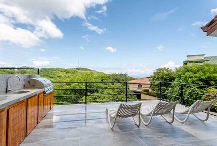 Pacific Dream Villa | Playa Hermosa Luxury - Playa Hermosa, Costa Rica