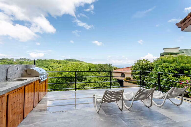 Pacific Dream Villa | Playa Hermosa Luxury - Playa Hermosa, Costa Rica