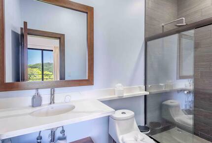 Pacific Dream Villa | Playa Hermosa Luxury - Playa Hermosa, Costa Rica