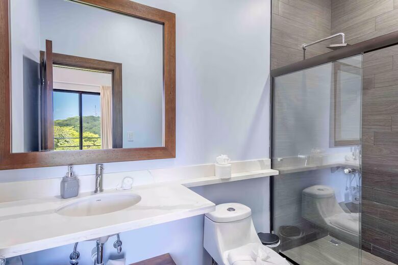 Pacific Dream Villa | Playa Hermosa Luxury - Playa Hermosa, Costa Rica