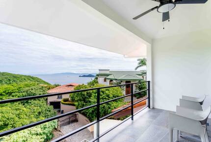 Pacific Dream Villa | Playa Hermosa Luxury - Playa Hermosa, Costa Rica