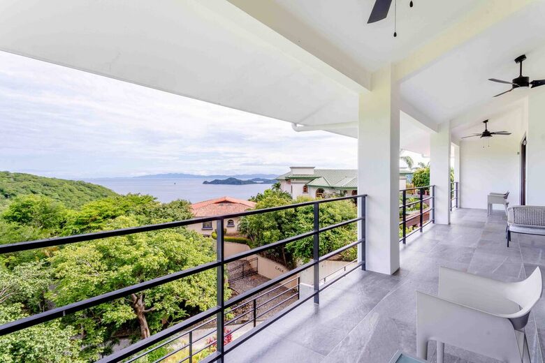 Pacific Dream Villa | Playa Hermosa Luxury - Playa Hermosa, Costa Rica