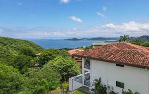 Pacific Dream Villa | Playa Hermosa Luxury - Playa Hermosa, Costa Rica