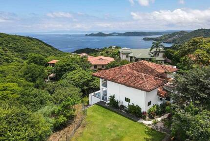Pacific Dream Villa | Playa Hermosa Luxury - Playa Hermosa, Costa Rica