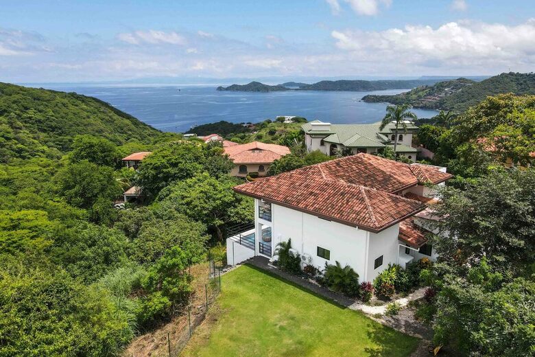 Pacific Dream Villa | Playa Hermosa Luxury - Playa Hermosa, Costa Rica