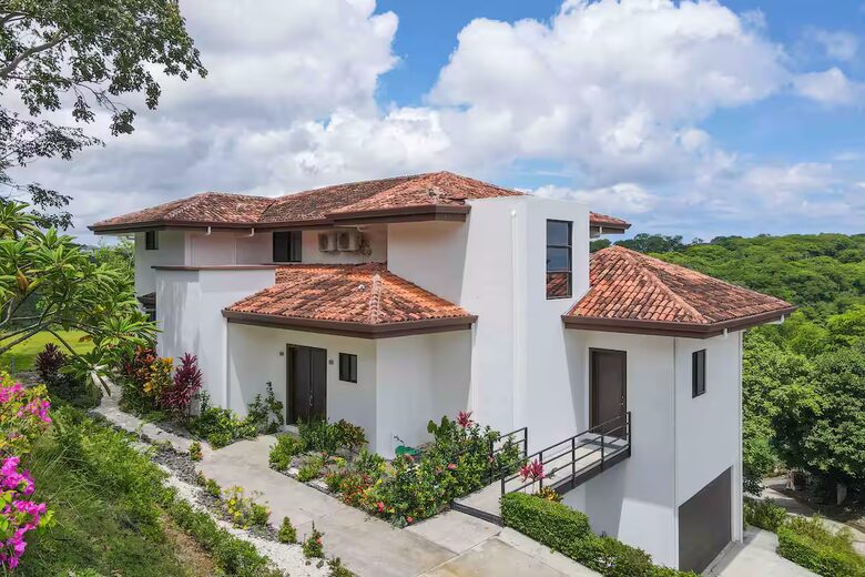 Pacific Dream Villa | Playa Hermosa Luxury - Playa Hermosa, Costa Rica