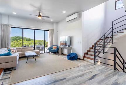 Pacific Dream Villa | Playa Hermosa Luxury - Playa Hermosa, Costa Rica